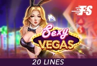 Sexy Vegas - LAVABET168