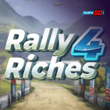 Rally 4 Riches - LAVABET168