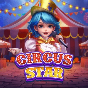 Circus Star - LAVABET168