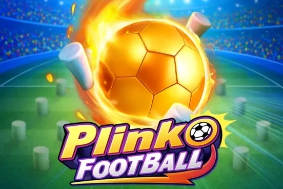 Plinko Football - LAVABET168