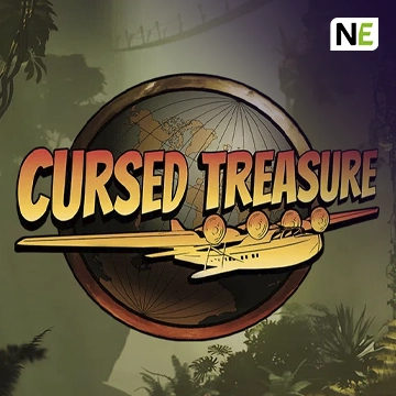 Cursed Treasure - LAVABET168