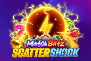 Match Blitz Scatter Shock - LAVABET168