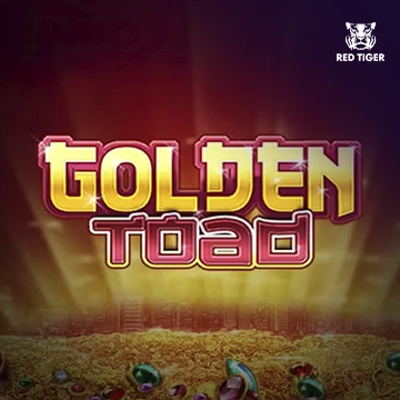 Golden Toad - LAVABET168