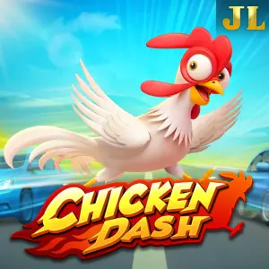 Chicken Dash - LAVABET168