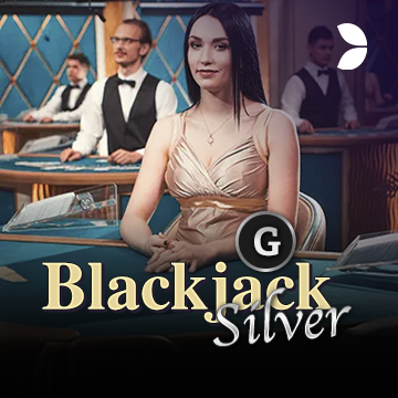 Blackjack Silver G - LAVABET168