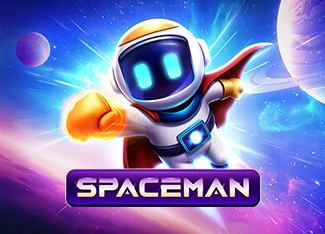 Spaceman - LAVABET168