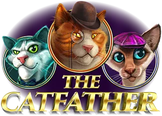 Pragmatic : The Catfather - LAVABET168