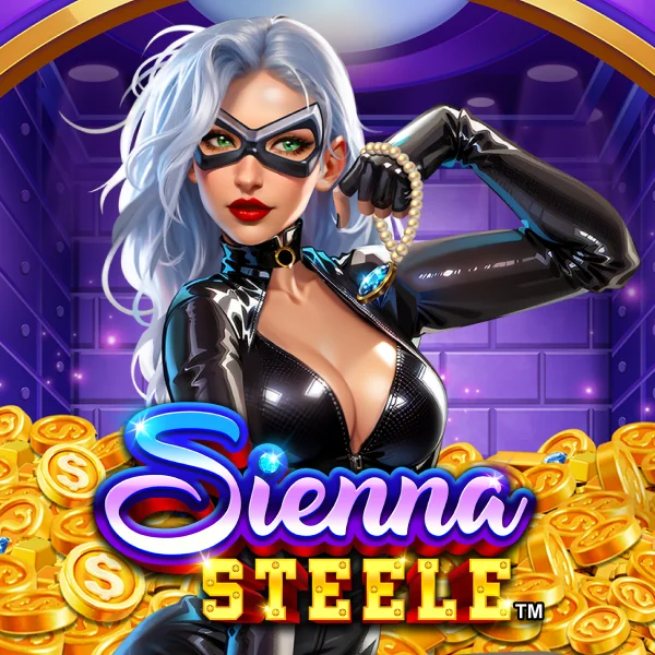 Sienna Steele - LAVABET168