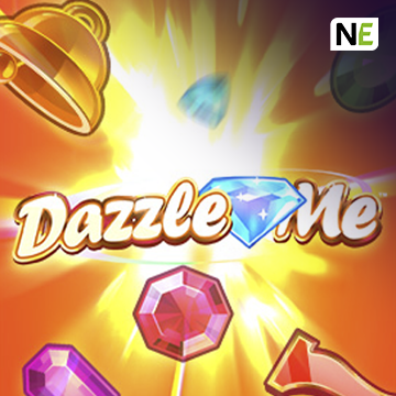 Dazzle Me - LAVABET168