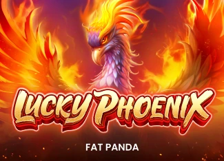 Lucky Phoenix - LAVABET168