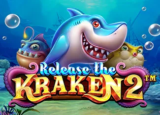 Pragmatic : Release the Kraken 2 - LAVABET168