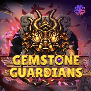 Gemstone Guardians - LAVABET168
