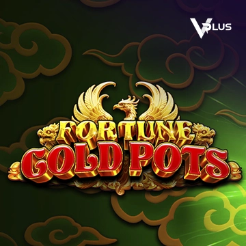 Fortune Gold Pots - LAVABET168