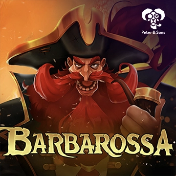 Barbarossa - LAVABET168