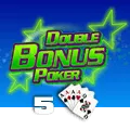 Double Bonus Poker 5 Hand - LAVABET168