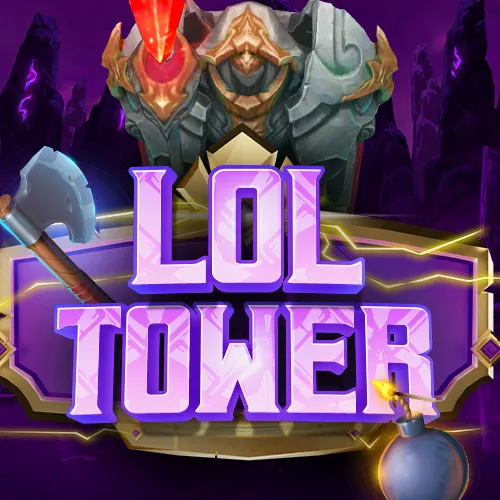 LOL Tower 英雄联盟(防御塔) - LAVABET168