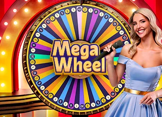 Mega Wheel - LAVABET168