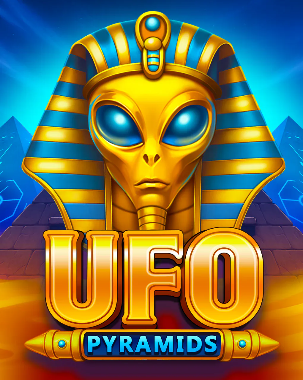 UFO Pyramids - LAVABET168