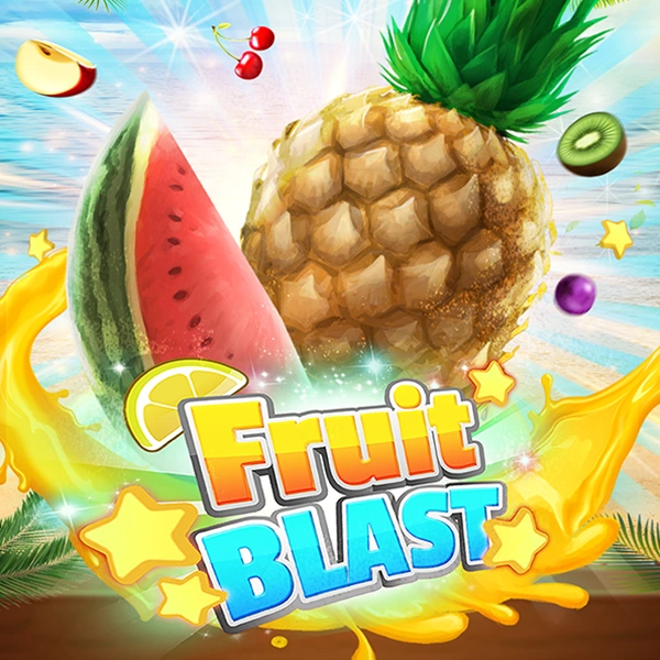 Fruit Blast - LAVABET168