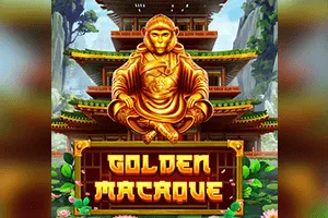 Fire Blaze: Golden Macaque - LAVABET168