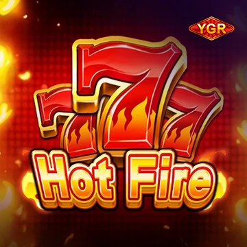Hot Fire777 - LAVABET168