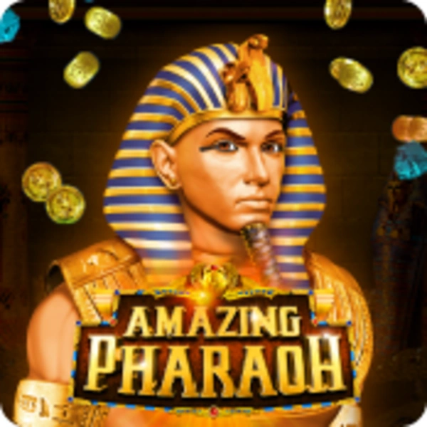 Amazing Pharaoh - LAVABET168