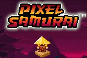 Pixel Samurai - LAVABET168