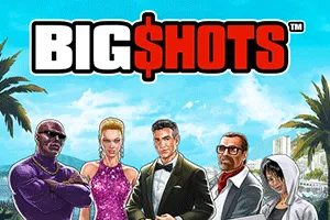 Big Shots - LAVABET168