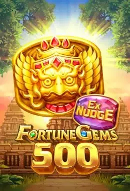 Fortune Gems 500 - LAVABET168