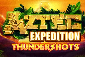Aztec Expedition - LAVABET168