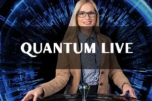 Quantum Roulette - LAVABET168