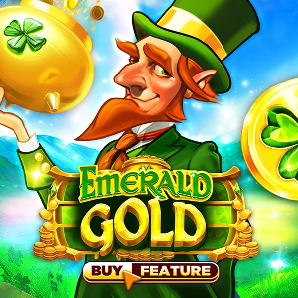 Emerald Gold - LAVABET168
