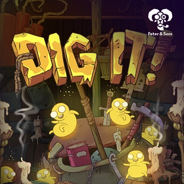Dig It - LAVABET168