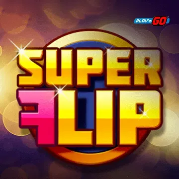 Super Flip - LAVABET168