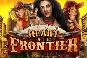 Heart of the Frontier - LAVABET168