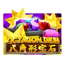 Joker123 : Octagon Gem - LAVABET168