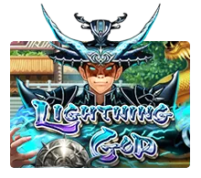 Joker123 : Lightning God - LAVABET168