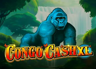 Pragmatic : Congo Cash XL - LAVABET168