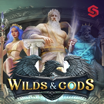 Wild & Gods - LAVABET168