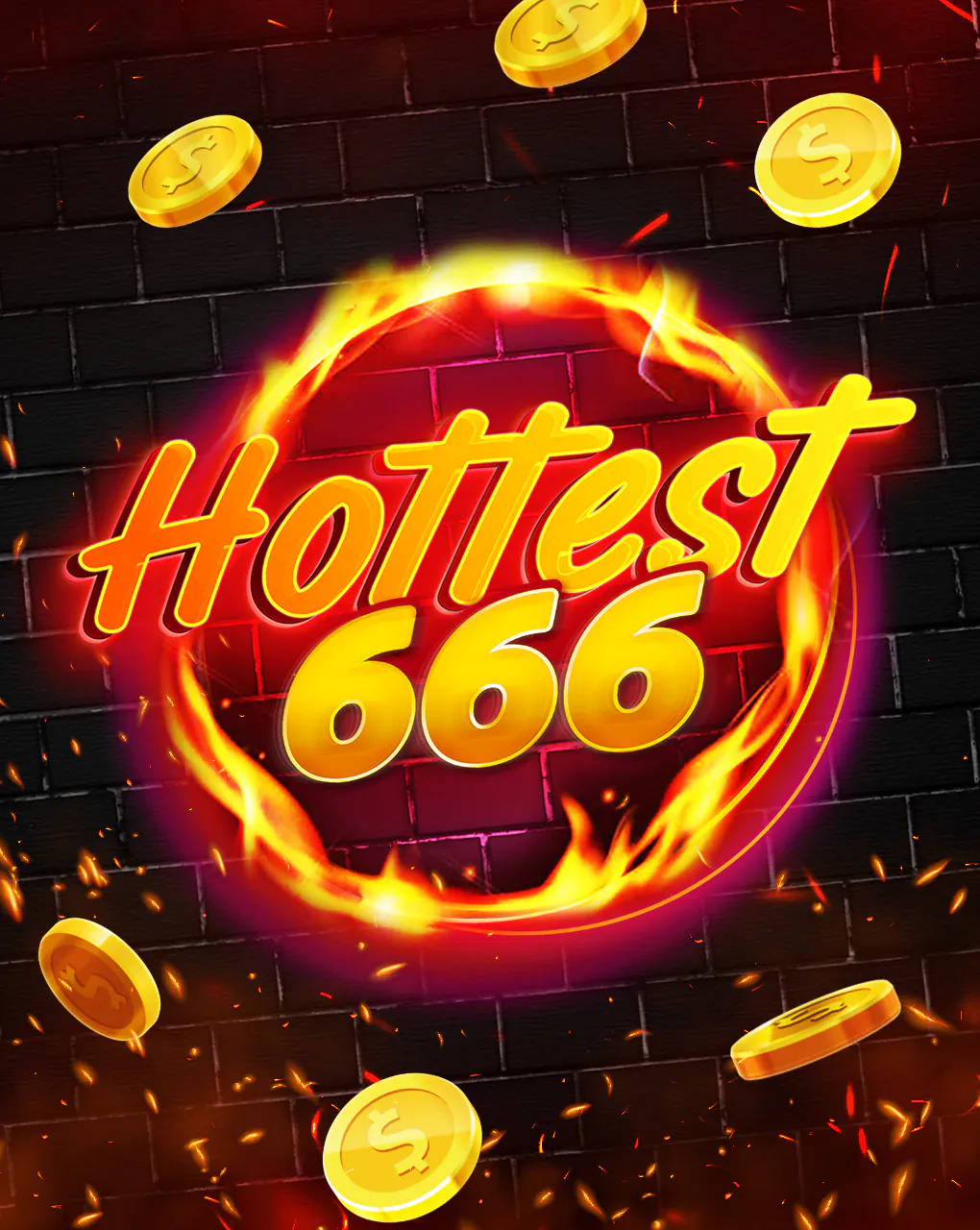 Hottest 666 - LAVABET168
