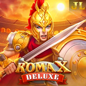 RomaX Deluxe - LAVABET168