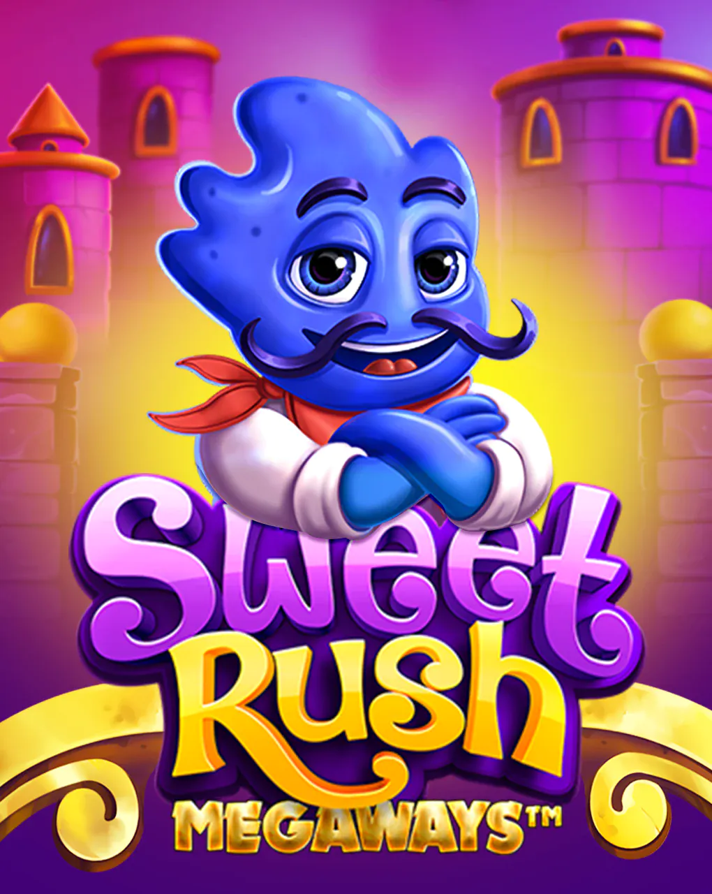 Sweet Rush Megaways - LAVABET168