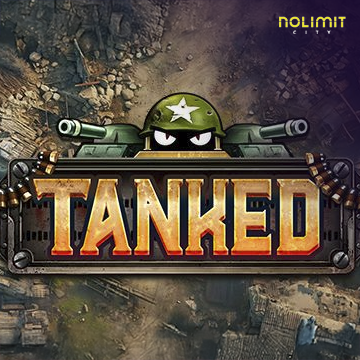 NolimitCity : Tanked - LAVABET168