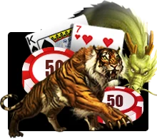 Dragon Tiger - LAVABET168