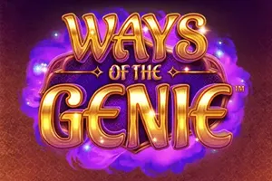 Ways of the Genie - LAVABET168