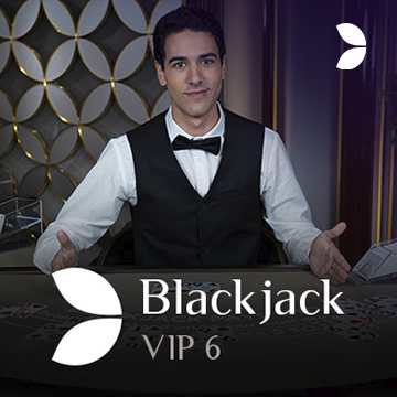 Blackjack VIP 6 - LAVABET168