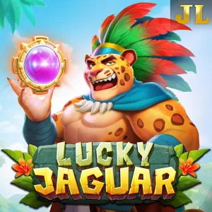 Lucky Jaguar - LAVABET168