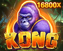 Kong - LAVABET168