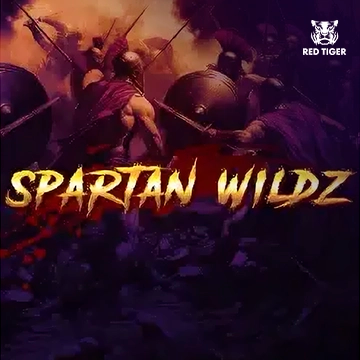 Spartan Wildz - LAVABET168