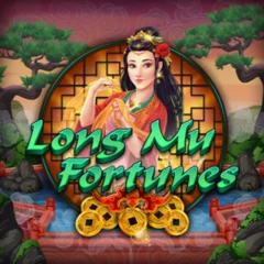 Long Mu Fortunes - LAVABET168